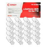 Atacado Lampada Pingao Esmagada