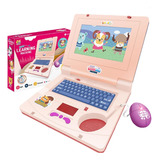 Atacarejo Kids Laptop Infantil
