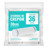 Atadura Crepom Faixa Bandagem