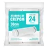 Atadura De Crepom 30cm 13 Fios 24 Unidades   Atacado