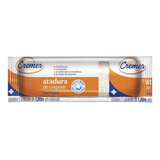 Atadura De Crepom Cremer Cysne 15cmx1 80m   Embalagem Com 6