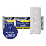 Atadura Gessada 08cm X