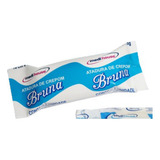 Ataduras De Crepe Bruna 10 Cm   Kit Com 12 Un