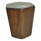Atajon Negus Percussao Sonoridade