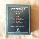 Atari Combat