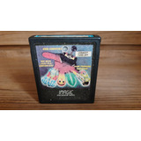 Atari 2600 Cartucho Imagic