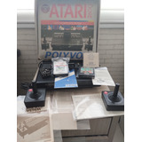 Atari 2600 Completo