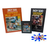 Atari 2600 Jogo Indy