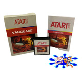 Atari 2600 Jogo Vanguard