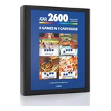 Atari 2600 Plus Cartucho