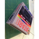 Atari 2600 Polyvox Caixa