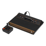 Atari 2600 Sete Cartuchos