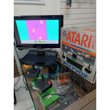 Atari 2600s Na Caixa