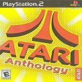 Atari Anthology Ps2 Original