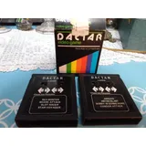 Atari Cartucho Dactar 4