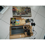 Atari Console Americano Frente