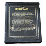 Atari Dactar River Raid