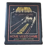 Atari Digivision E t