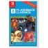 Atari Flashback Classics Switch Midia Fisica