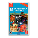 Atari Flashback Classics Volume