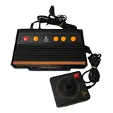 Atari Flashback