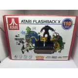 Atari Flashback Tec Toy