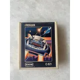 Atari Frogger C 821