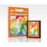 Atari Mr Run And