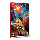 Atari Recharged Collection 1