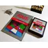 Atari Video Cube Super Raro [ Atari 2600 ] Cubo Magico 1982 - Original Americano Ntsc - Para Colecionador [iplay]
