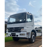Atego 1518 4x2 Toco