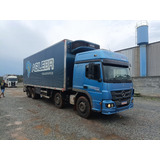 Atego 3030 8x2 Bitruck