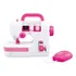 Ateliê De Costura Com Acessórios My Style Multikids   Br1229