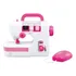 Ateliê De Costura Com Acessórios My Style Multikids   Br1229