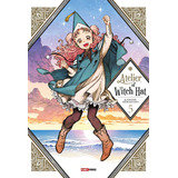 Atelier Of Witch Hat
