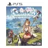 Atelier Ryza 3: Alchemist Of The End & The Secret Key - Ps5