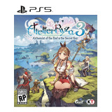 Atelier Ryza 3