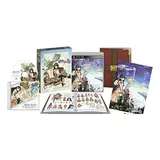 Atelier Shallie 