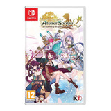 Atelier Sophie 2 The