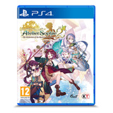 Atelier Sophie 2 The