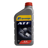 Atf   Ipiranga   Óleo Para Transmissão Automática
