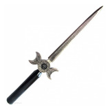 Athame Triluna Com Árvore Da Vida - Wicca - Magia