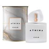 Athina Deo Colonia Feminina
