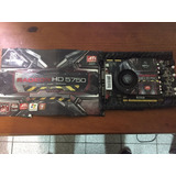 Ati Radeon Hd 5750