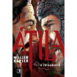 Atila 3 Vol - Record