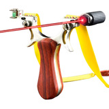 Atiradeira Estilingue Profissional Slingshot