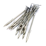 Atiradeira Estilingue Spincast Pesca