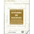 Atitudes De Sucesso: Um Convite À Reflexão E A Histórias Interessantes, De Pekelman, Eve / Lasca, Valeria. Editora Casa Do Psicologo, Capa Mole, Edição 1ª Edição - 2004 Em Português