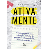Ativa Mente Exercicios