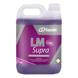 Ativado Lm Supra Sandet